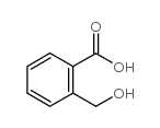 2-羟甲基苯甲酸