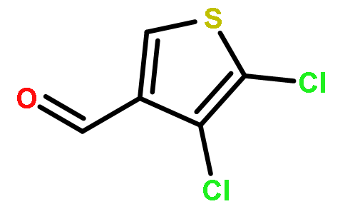 4,5-二氯-3-噻吩羧醛