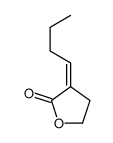3-butylideneoxolan-2-one
