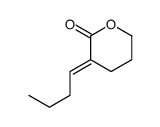 3-butylideneoxan-2-one