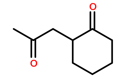 2-(2-氧代丙基)环己酮