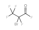 2-溴-2,3,3,3-四氟丙酰氟