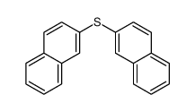 2-naphthalen-2-ylsulfanylnaphthalene
