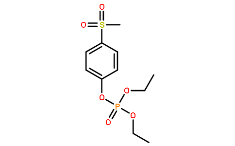 Fensulfothion PO-sulfone PESTANAL(R), analytical standard