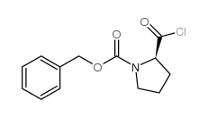 (R)-N-[(phenylmethoxy)carbonyl]-2-pyrrolidinecarbonyl chloride