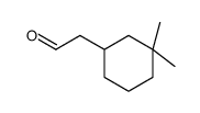 (3,3-二甲基环己基)乙醛