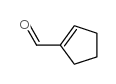 1-环戊烯甲醛
