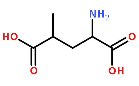 (2S4s)-4-甲基谷氨酸