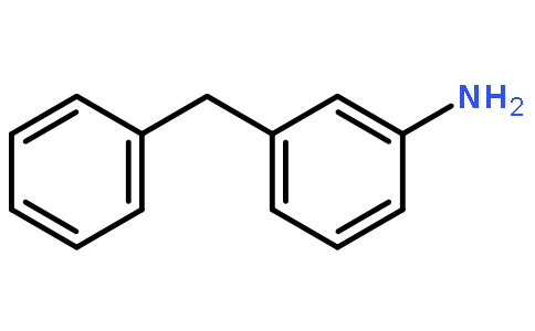 3-苄基苯胺