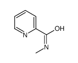 N-甲基吡啶甲酰胺
