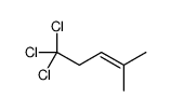 1,1,1-Trichloro-4-methyl-3-pentene