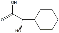 (S)-(＋)-六氢扁桃酸