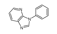 3-phenylimidazo[4,5-b]pyridine