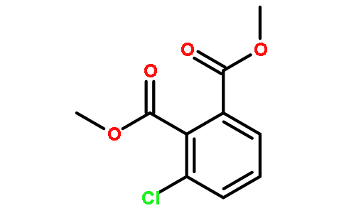 dimethyl 3-chlorobenzene-1,2-dicarboxylate