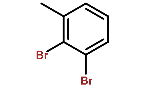2,3-二溴甲苯