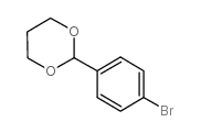 1-溴-4-(1,3-二噁烷-2-基)苯