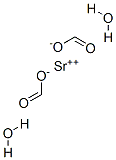 甲酸锶二水合物