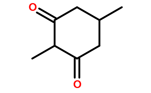 2,5-二甲基环己烷-1,3-二酮