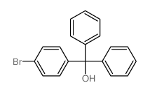 (4-bromophenyl)-diphenylmethanol