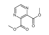 吡嗪-2,3-二羧酸 二甲酯