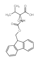 (R)-N-Fmoc-a-Methylvaline
