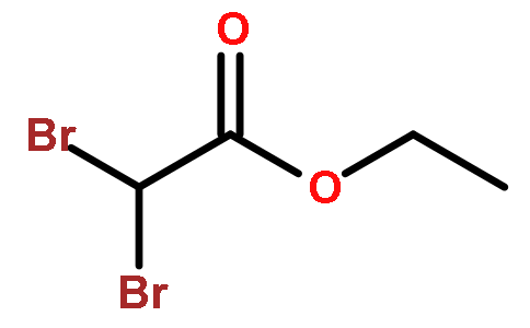 二溴乙酸乙酯