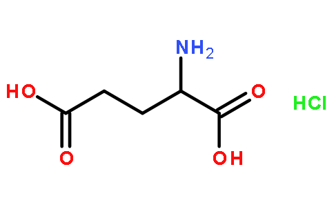 D-glutamic acid hydrochloride