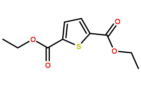 噻吩-2,5-二甲酸二乙酯
