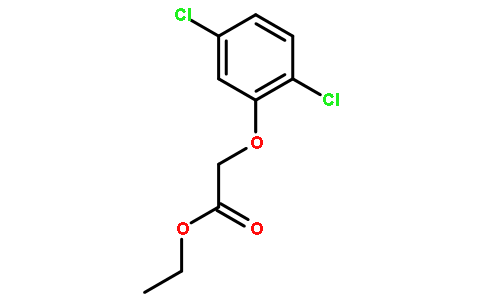 2-(2,5-二氯苯氧基)乙酸乙酯