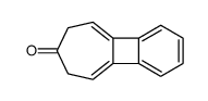 8H-Benzo[3,4]cyclobuta[1,2]cyclohepten-7(6H)-on