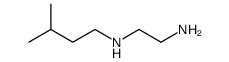 N'-(3-methylbutyl)ethane-1,2-diamine