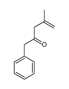 4-methyl-1-phenylpent-4-en-2-one