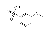 N,N-dimethyl-m-aminobenzenesulfonic acid