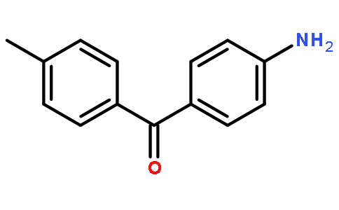 (4-aminophenyl)-(4-methylphenyl)methanone