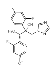 伏立康唑杂质
