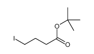 tert-butyl 4-iodobutanoate