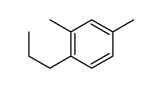 2,4-dimethyl-1-propylbenzene
