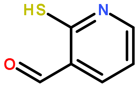 1,2-二氢-2-硫代-3-吡啶甲醛
