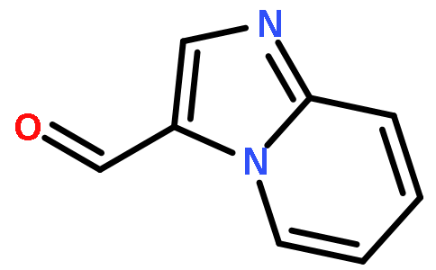 咪唑并[1,2-a]吡啶-3-甲醛