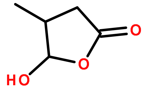 3-甲基-4-羟基-4-丁内酯