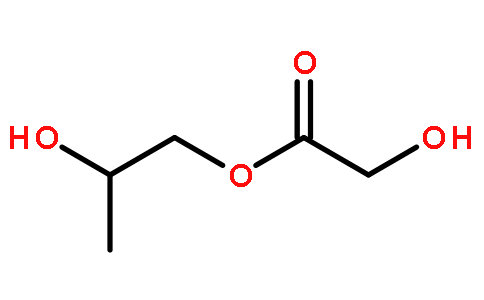 乙醇酸-2-羟基丙酯