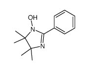 1-hydroxy-4,4,5,5-tetramethyl-2-phenylimidazole