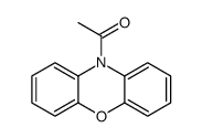 1-phenoxazin-10-ylethanone