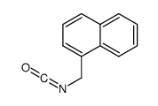 1-(isocyanatomethyl)naphthalene