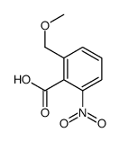 2-(methoxymethyl)-6-nitrobenzoic acid