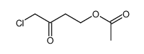 4-acetoxy-1-chloro-butan-2-one