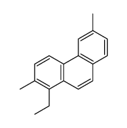 1-ethyl-2,6-dimethylphenanthrene