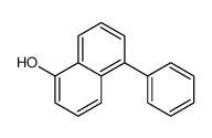 5-phenylnaphthalen-1-ol