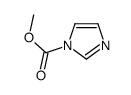 (9ci)-1H-咪唑-1-羧酸甲酯