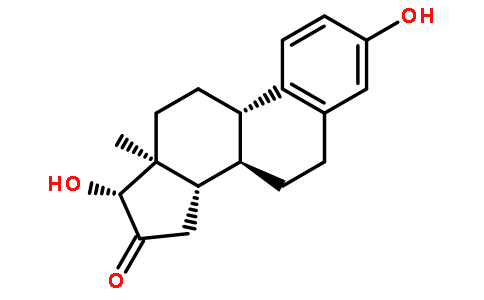 16-Oxo-17beta-estradiol